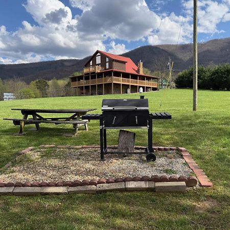 Moonlight Cottage - Your Romantic & Scenic Escape Sevierville Bagian luar foto