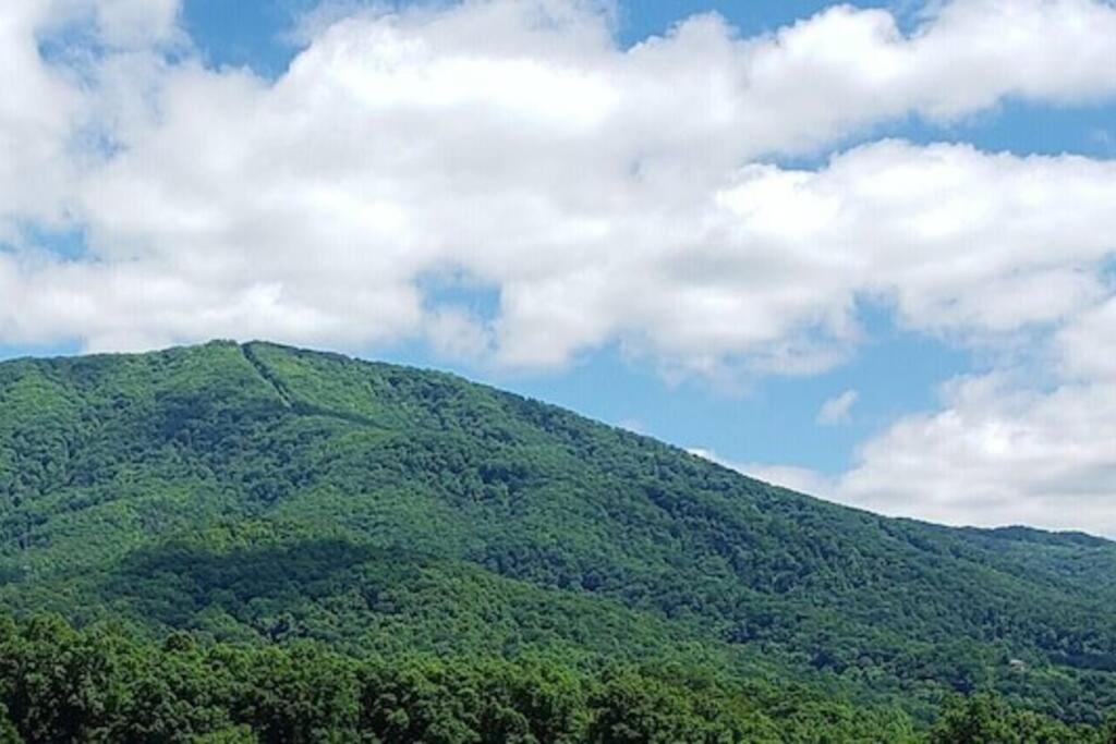 Moonlight Cottage - Your Romantic & Scenic Escape Sevierville Bagian luar foto