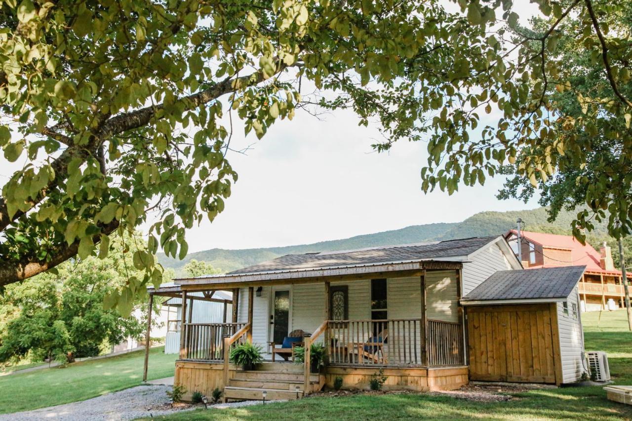 Moonlight Cottage - Your Romantic & Scenic Escape Sevierville Bagian luar foto