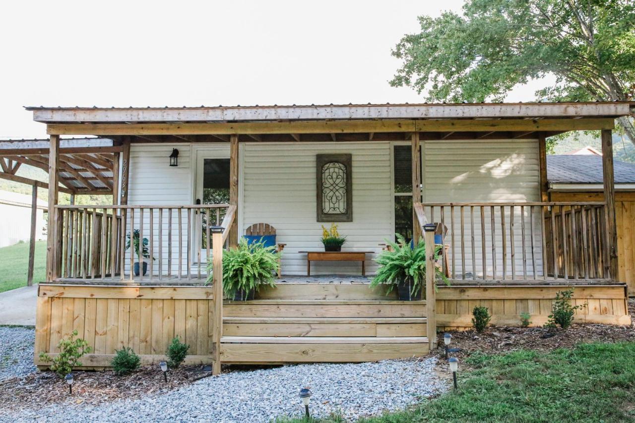 Moonlight Cottage - Your Romantic & Scenic Escape Sevierville Bagian luar foto