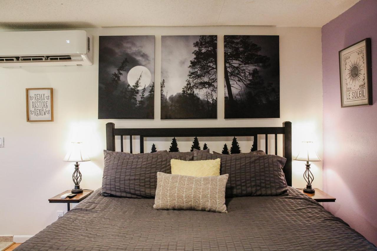 Moonlight Cottage - Your Romantic & Scenic Escape Sevierville Bagian luar foto