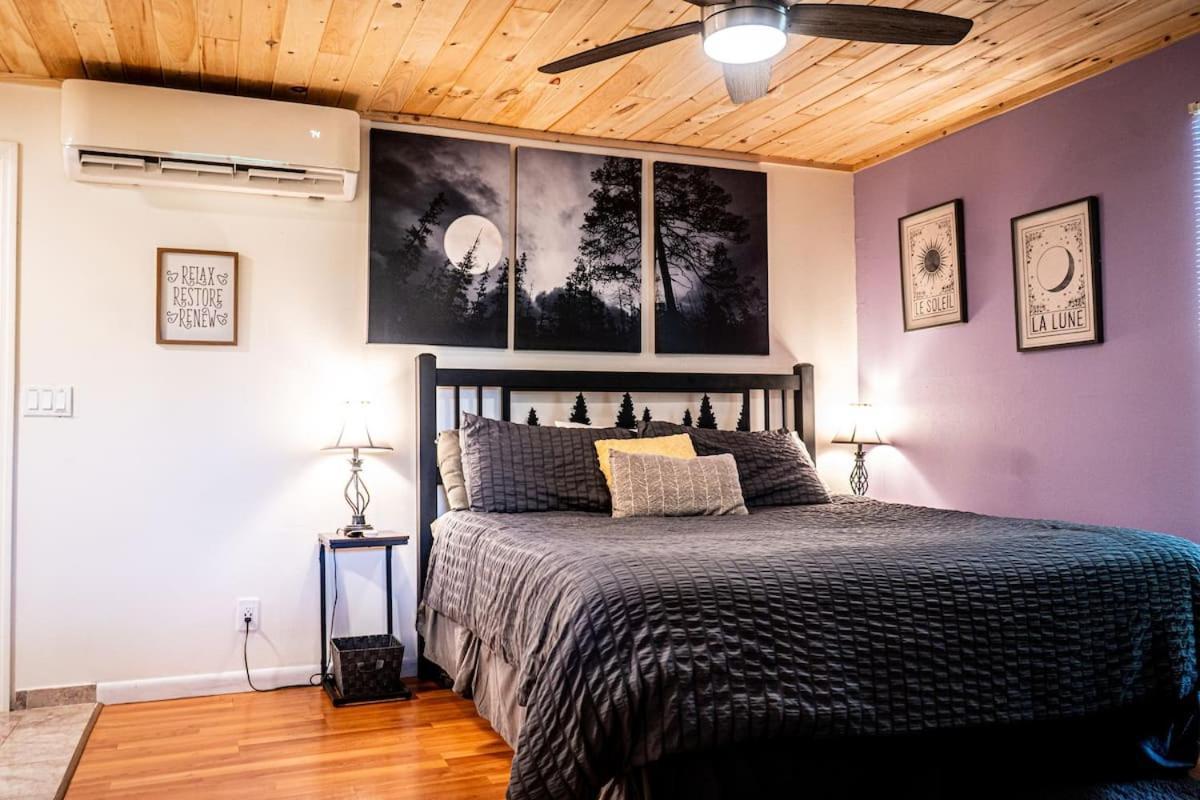 Moonlight Cottage - Your Romantic & Scenic Escape Sevierville Bagian luar foto